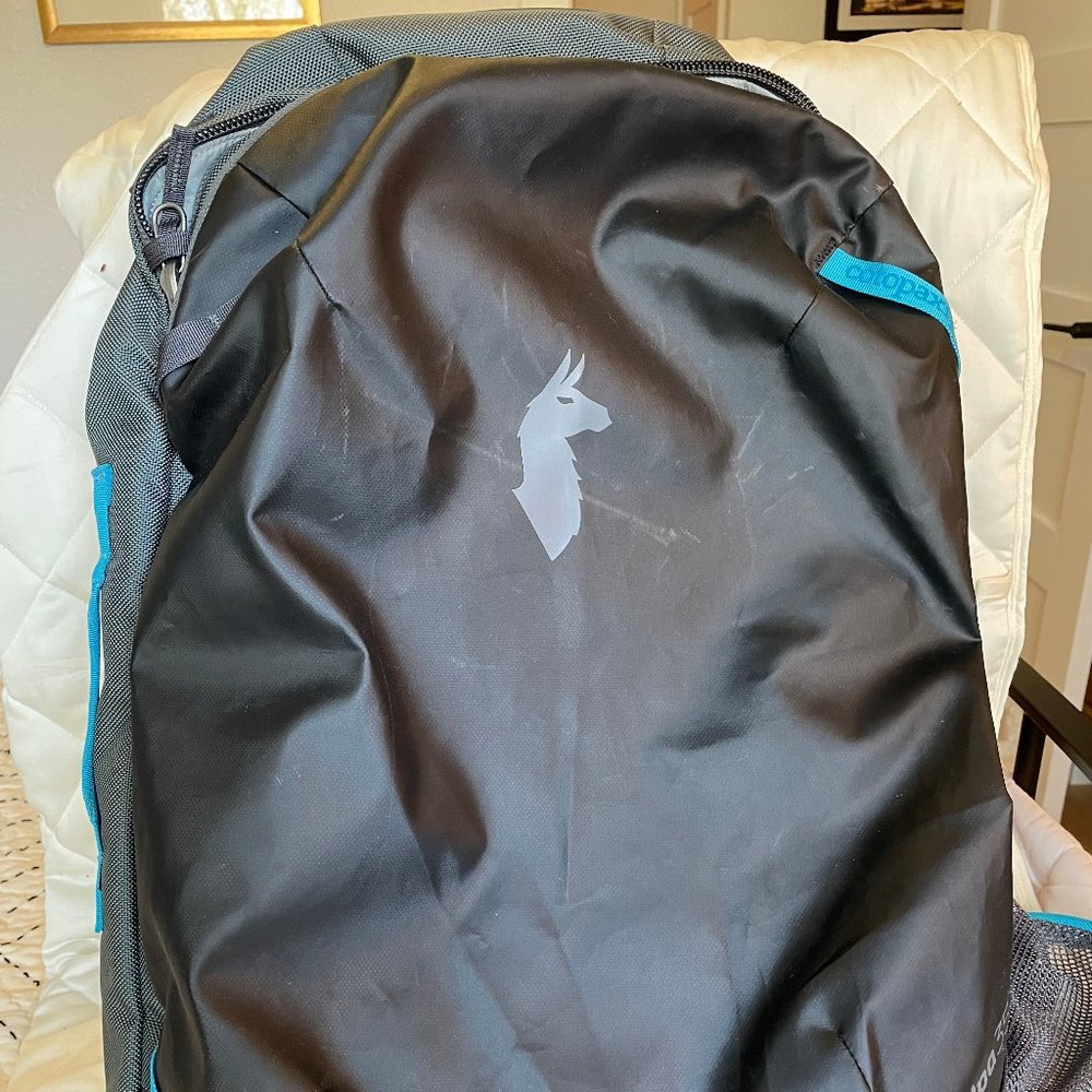 Cotopaxi Allpa 35 Travel Backpack